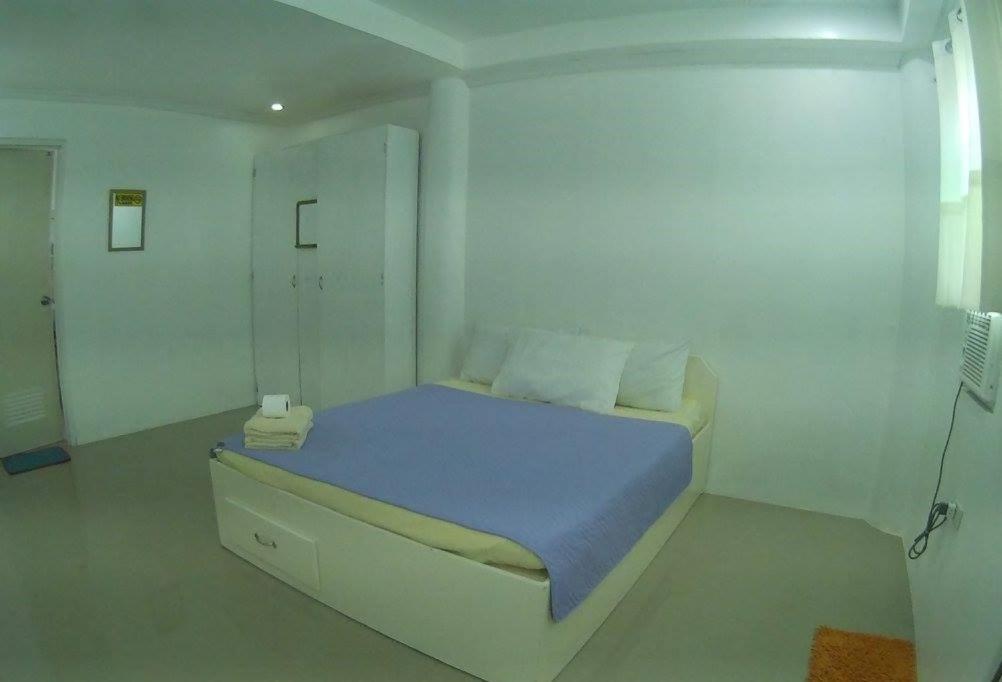 Cronin Residence Resort Ослоб Экстерьер фото