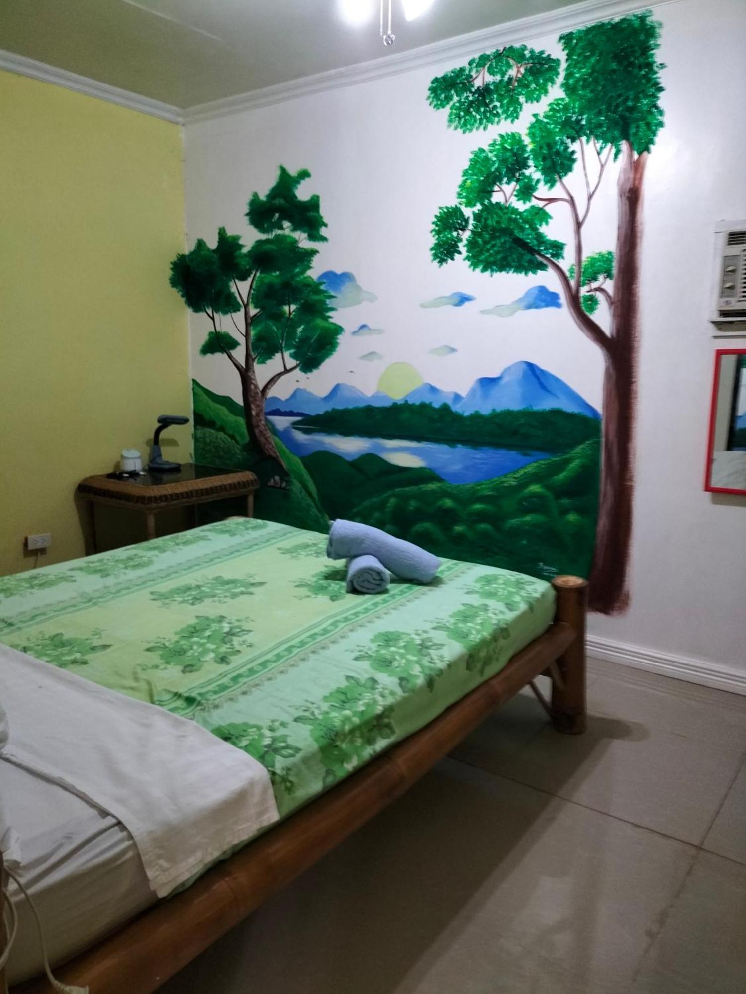 Cronin Residence Resort Ослоб Экстерьер фото