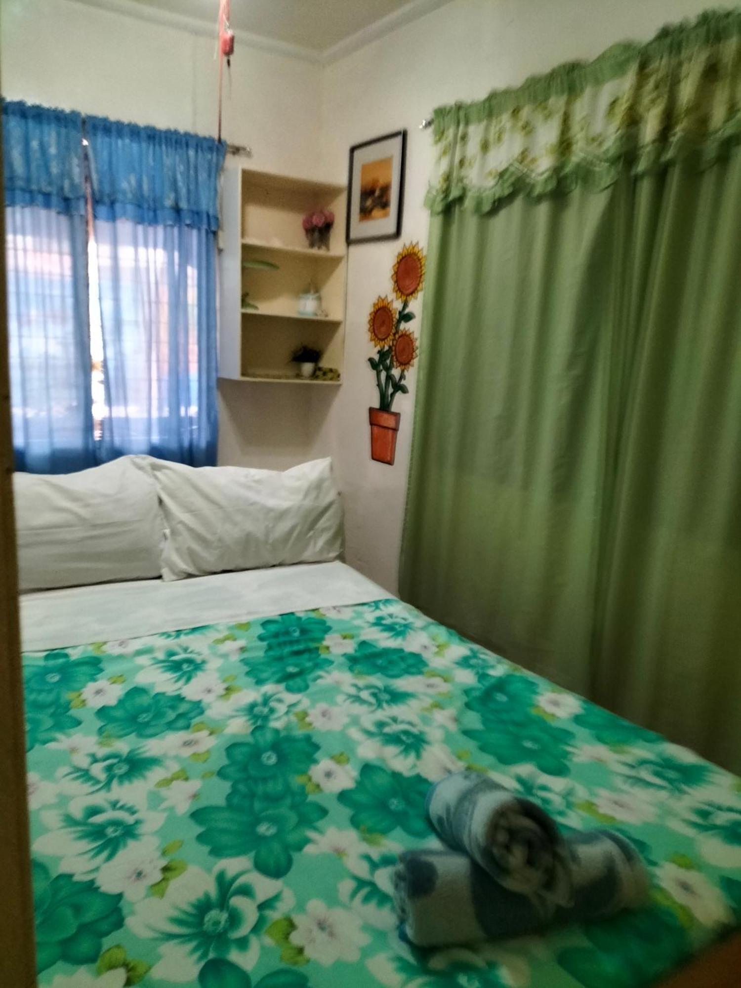 Cronin Residence Resort Ослоб Экстерьер фото