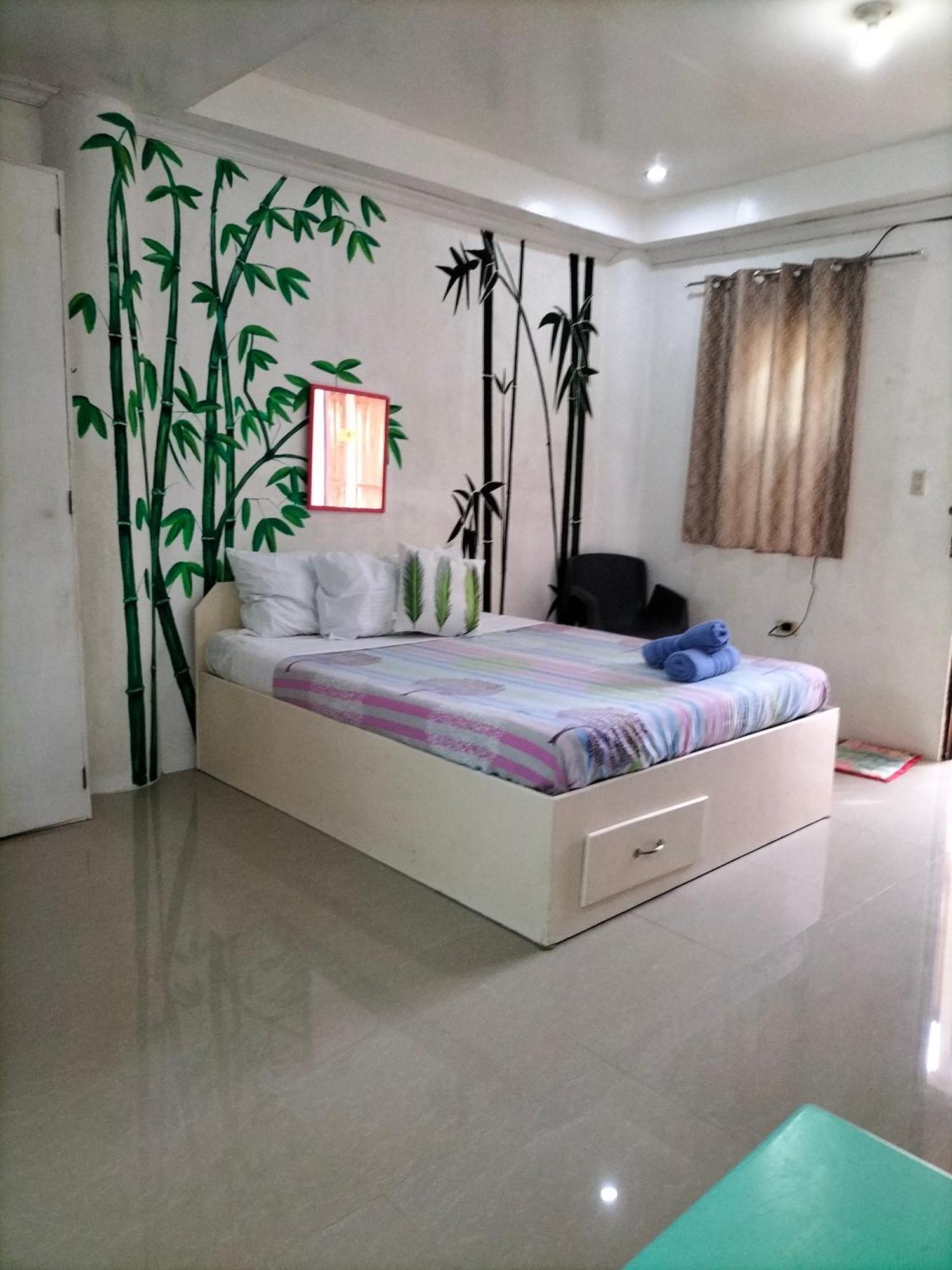 Cronin Residence Resort Ослоб Экстерьер фото