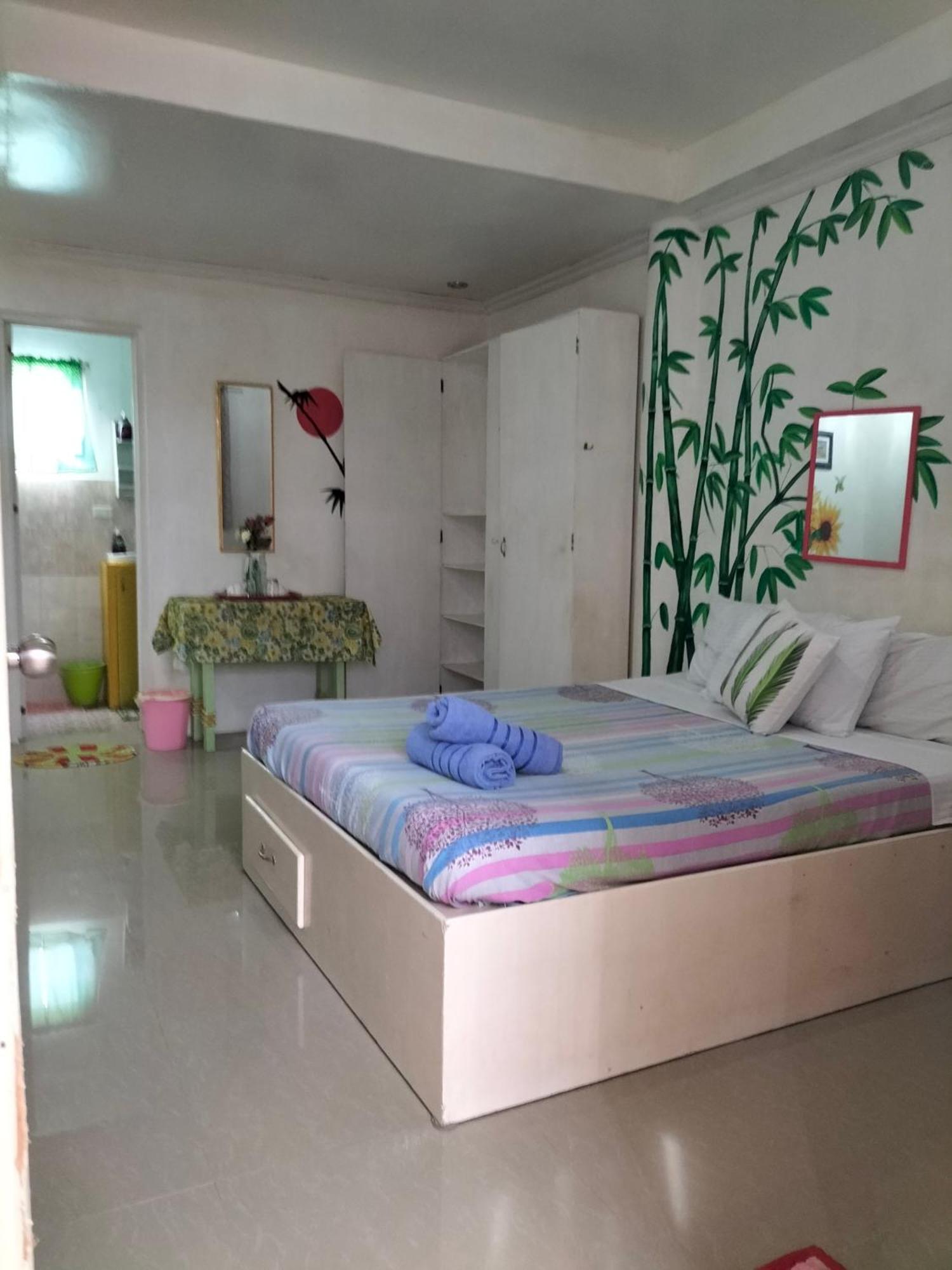 Cronin Residence Resort Ослоб Экстерьер фото