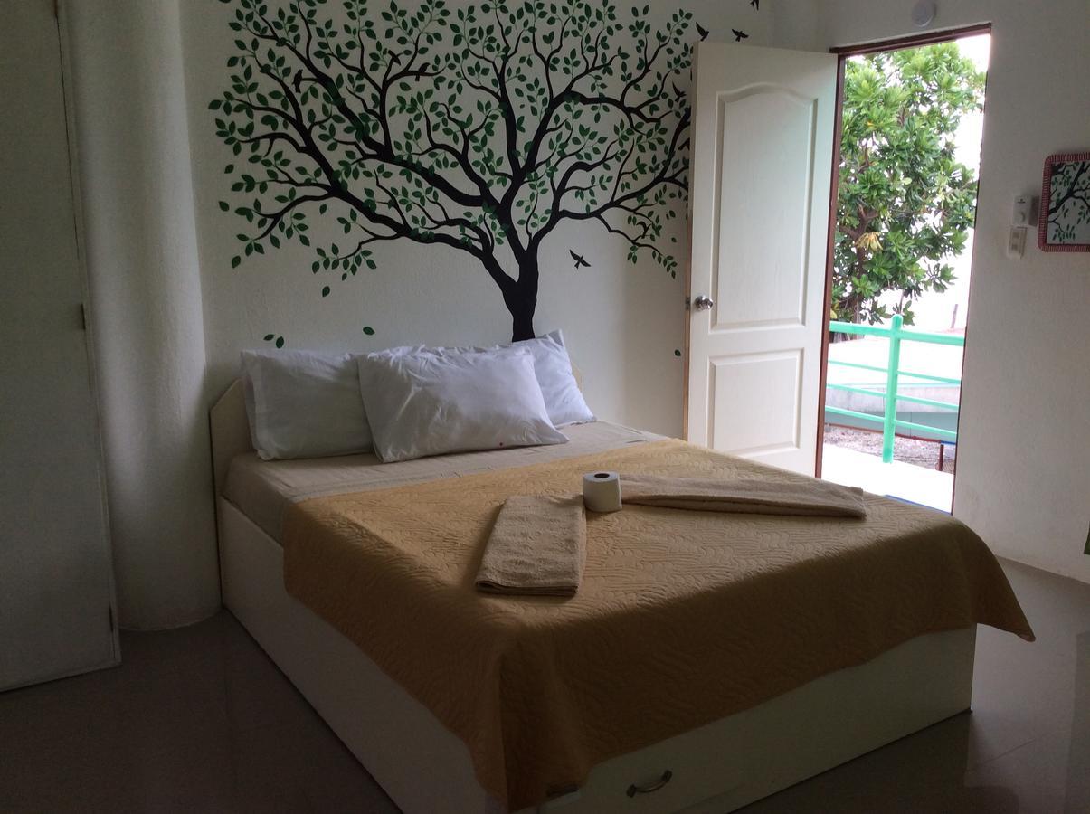 Cronin Residence Resort Ослоб Экстерьер фото