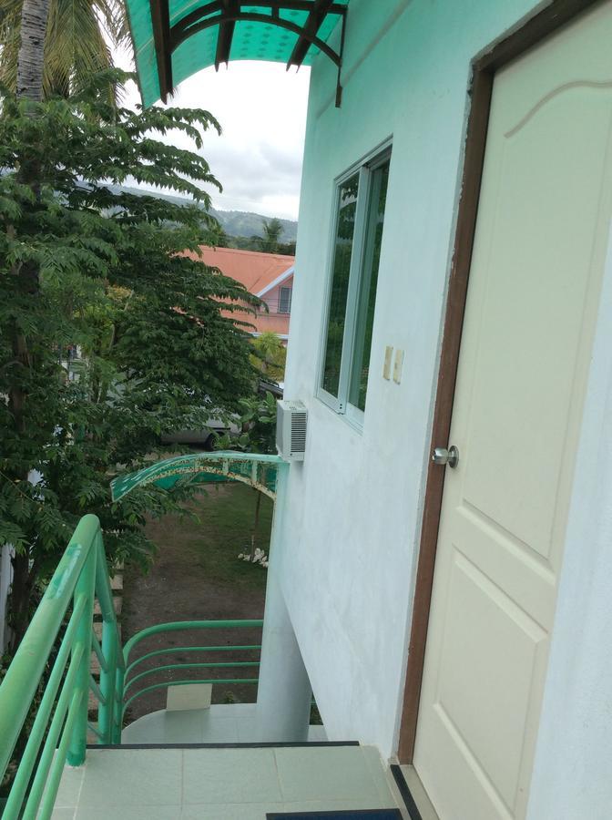 Cronin Residence Resort Ослоб Экстерьер фото