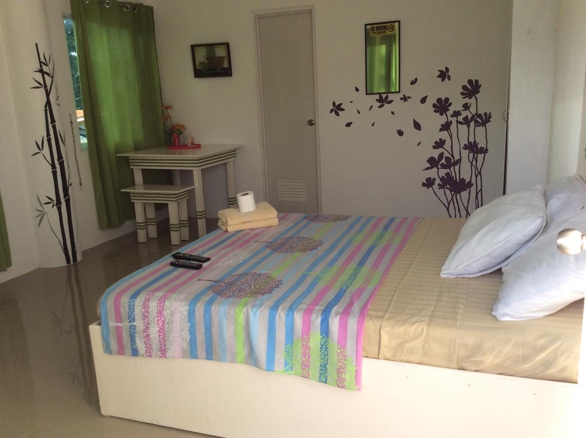 Cronin Residence Resort Ослоб Экстерьер фото