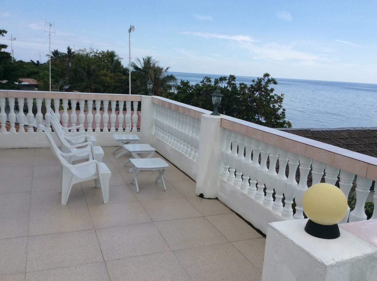 Cronin Residence Resort Ослоб Экстерьер фото