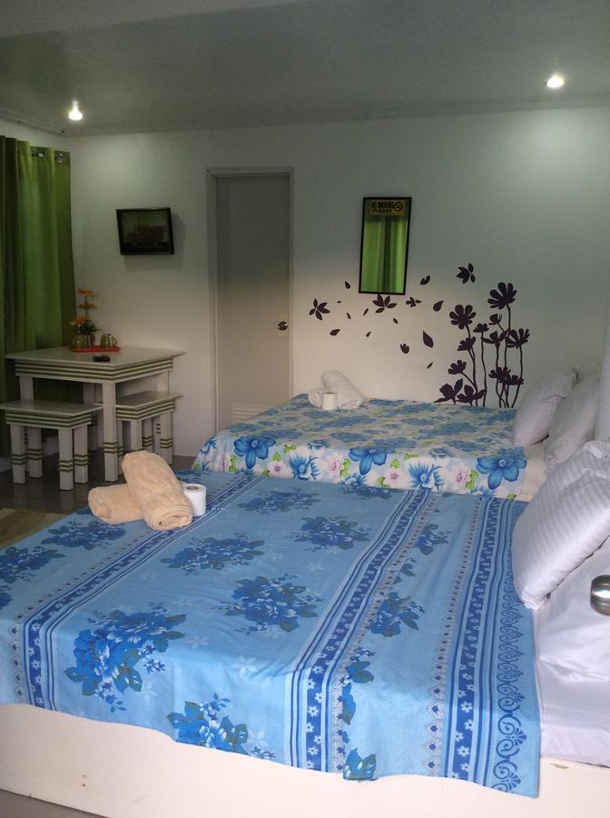 Cronin Residence Resort Ослоб Экстерьер фото