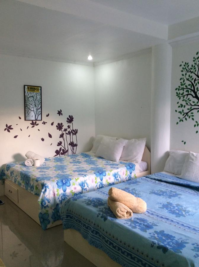 Cronin Residence Resort Ослоб Экстерьер фото