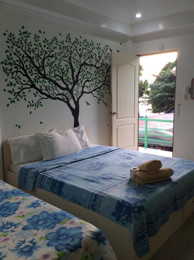 Cronin Residence Resort Ослоб Экстерьер фото