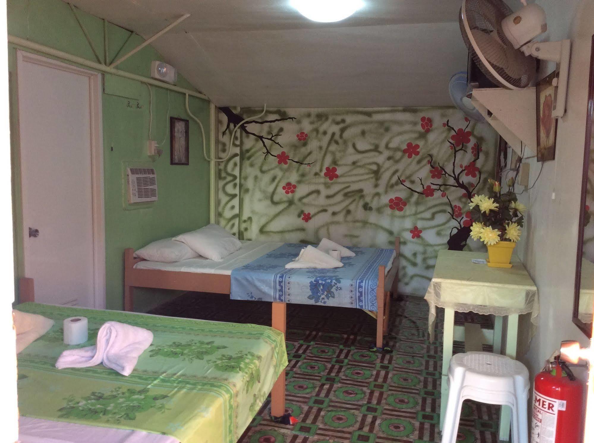 Cronin Residence Resort Ослоб Экстерьер фото