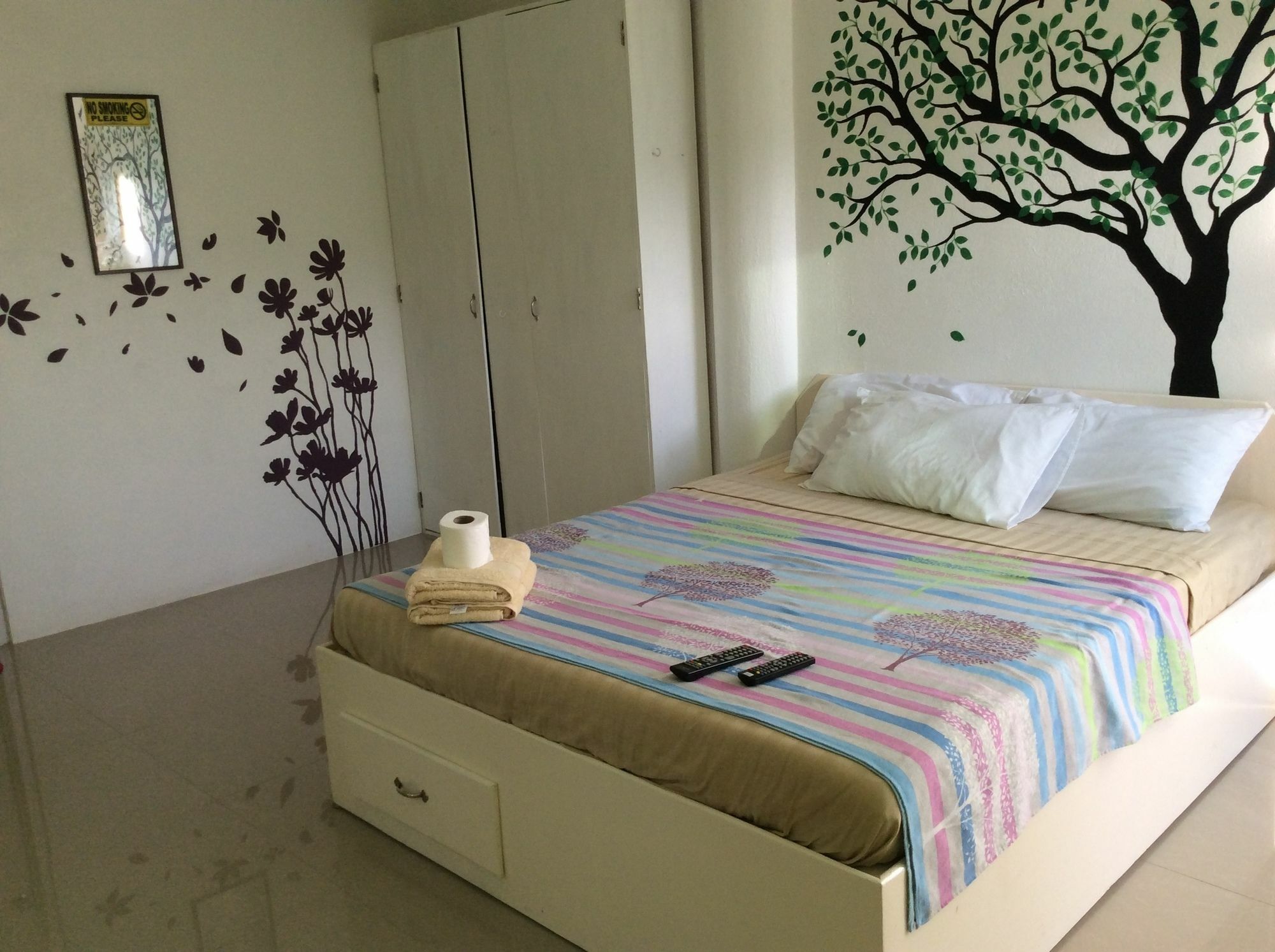 Cronin Residence Resort Ослоб Экстерьер фото