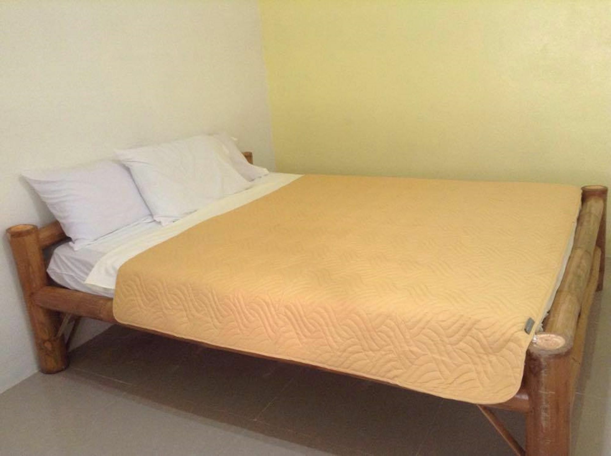 Cronin Residence Resort Ослоб Экстерьер фото