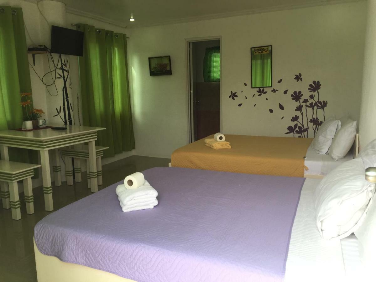 Cronin Residence Resort Ослоб Экстерьер фото