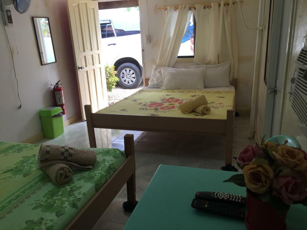 Cronin Residence Resort Ослоб Экстерьер фото