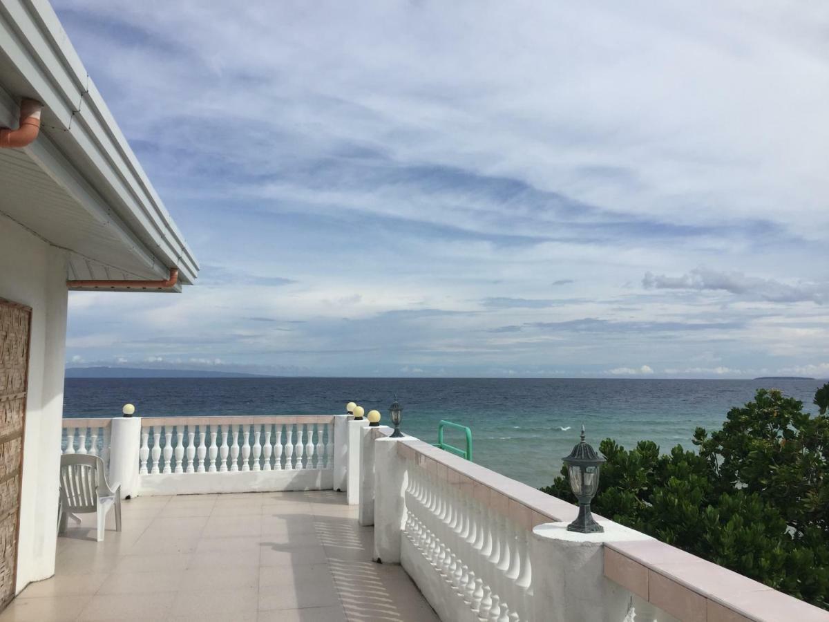Cronin Residence Resort Ослоб Экстерьер фото