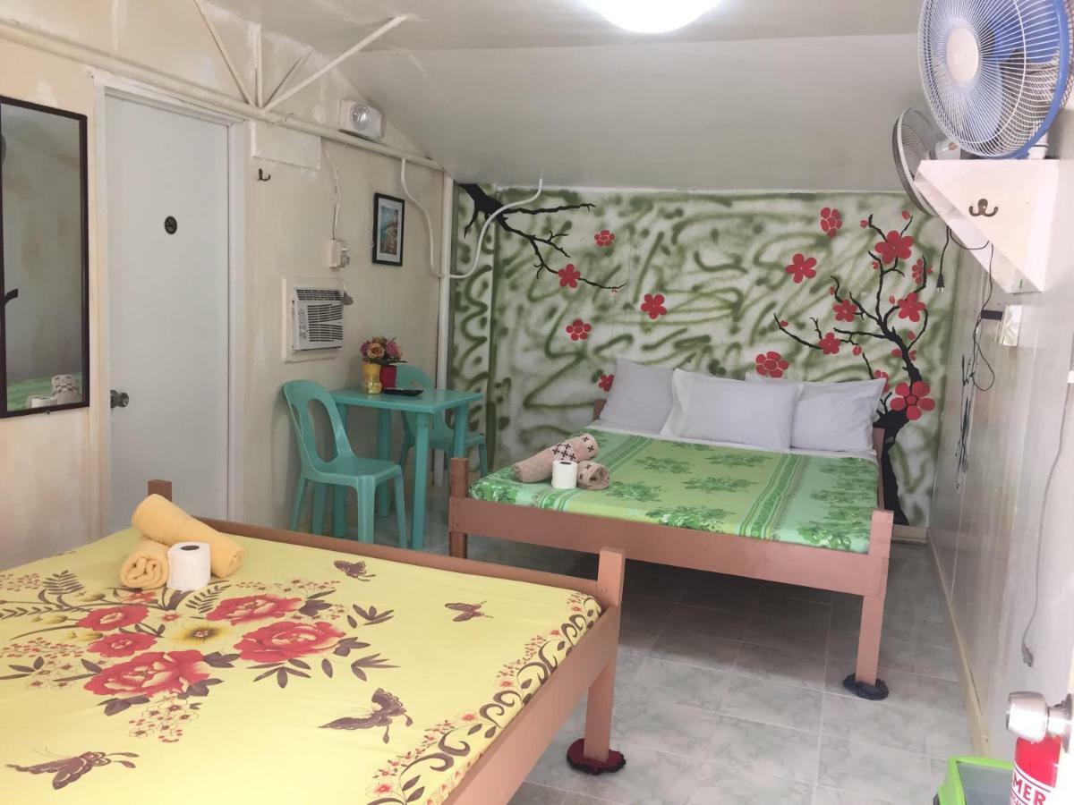 Cronin Residence Resort Ослоб Экстерьер фото